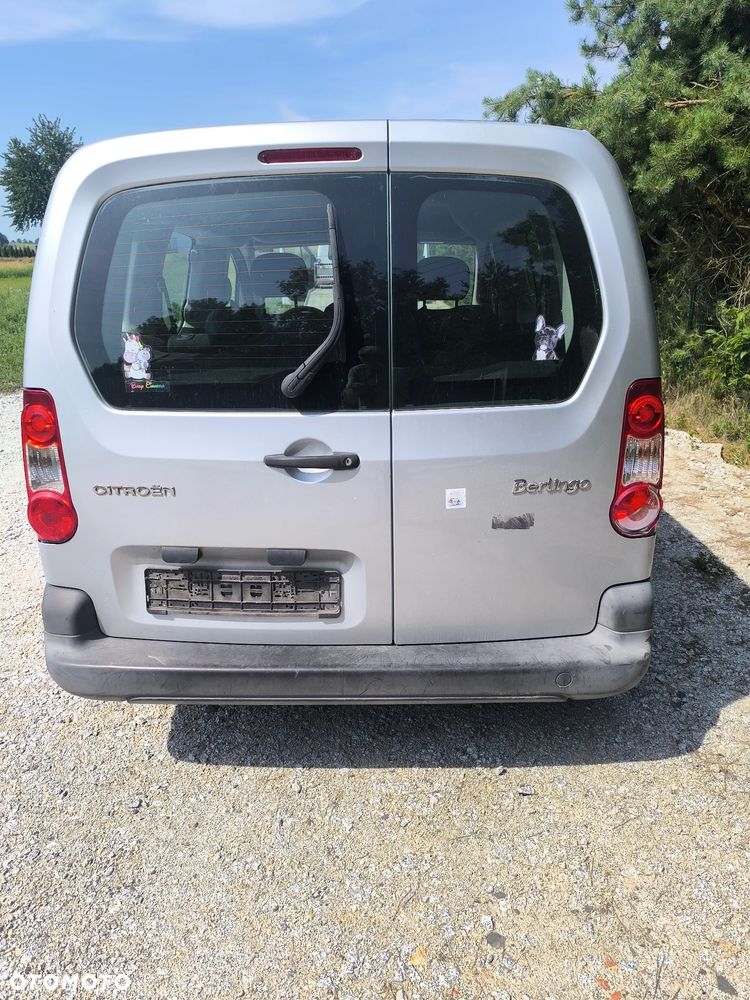 Citroën Berlingo - 7