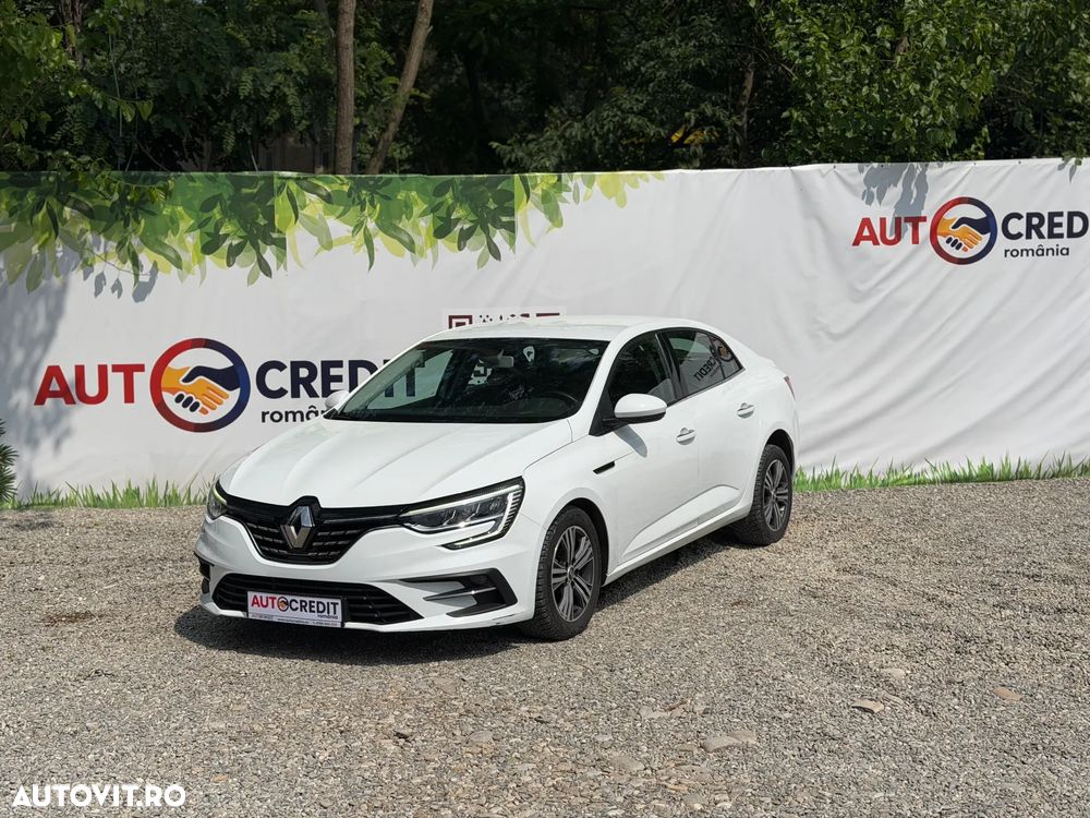 Renault Megane - 5