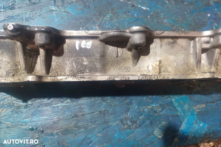 Galerie de admisie Rampa injectoare GK284AHBDE 1.4 CAX Volkswagen VW - 3