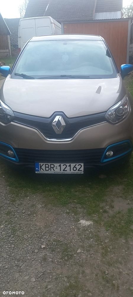 Renault Captur ENERGY dCi 90 Start&Stop XMOD - 1