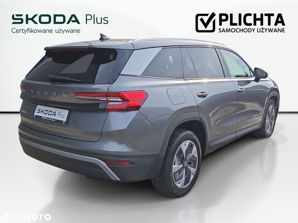 Skoda Kodiaq 1.5 TSI mHEV 4x2 Selection DSG - 6