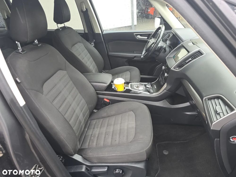 Ford Galaxy 2.0 EcoBlue Trend - 26