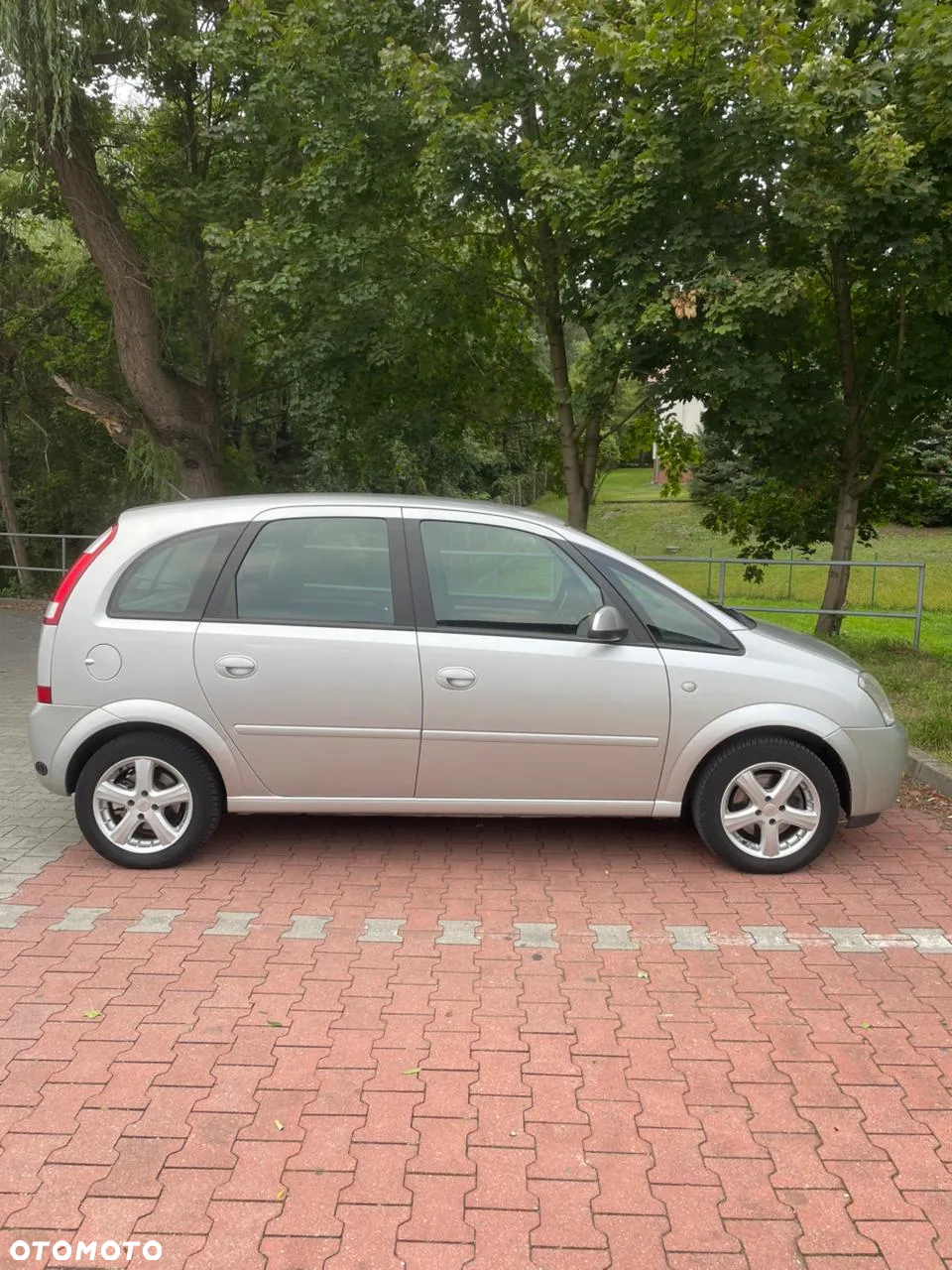 Opel Meriva - 3