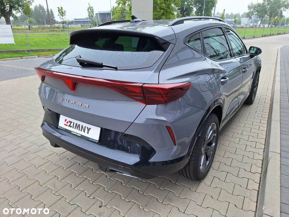 Cupra Formentor 1.5 eTSI mHEV DSG - 6