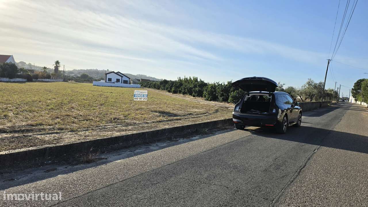 Terreno para Construção - Preço negociável! - Grande imagem: 5/14