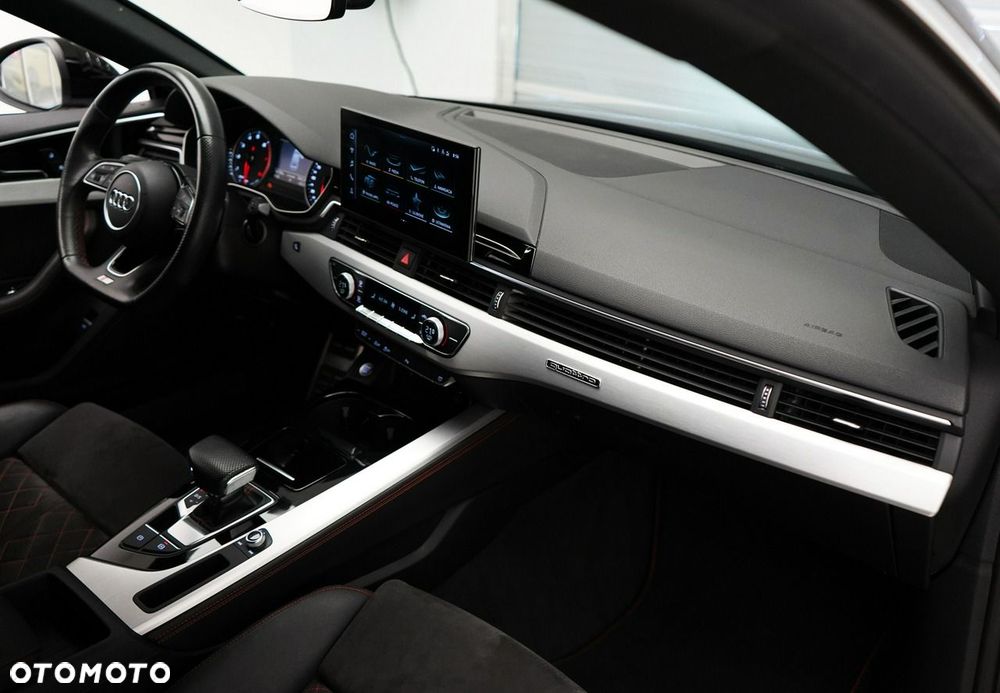 Audi A5 Sportback - 16