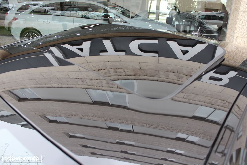 Mercedes-Benz CLS 250 d 4Matic 7G-TRONIC Final Edition - 12