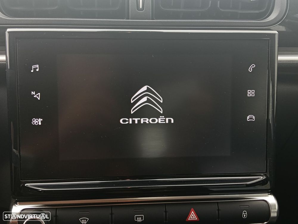 Citroën C3 1.2 PureTech Plus - 18