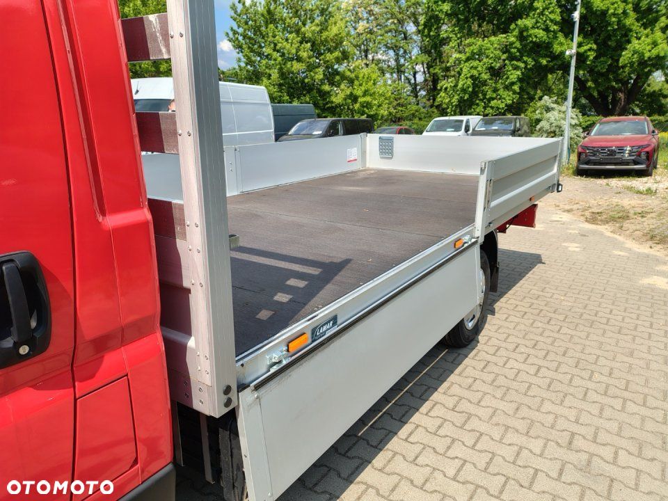 Opel Movano - 9