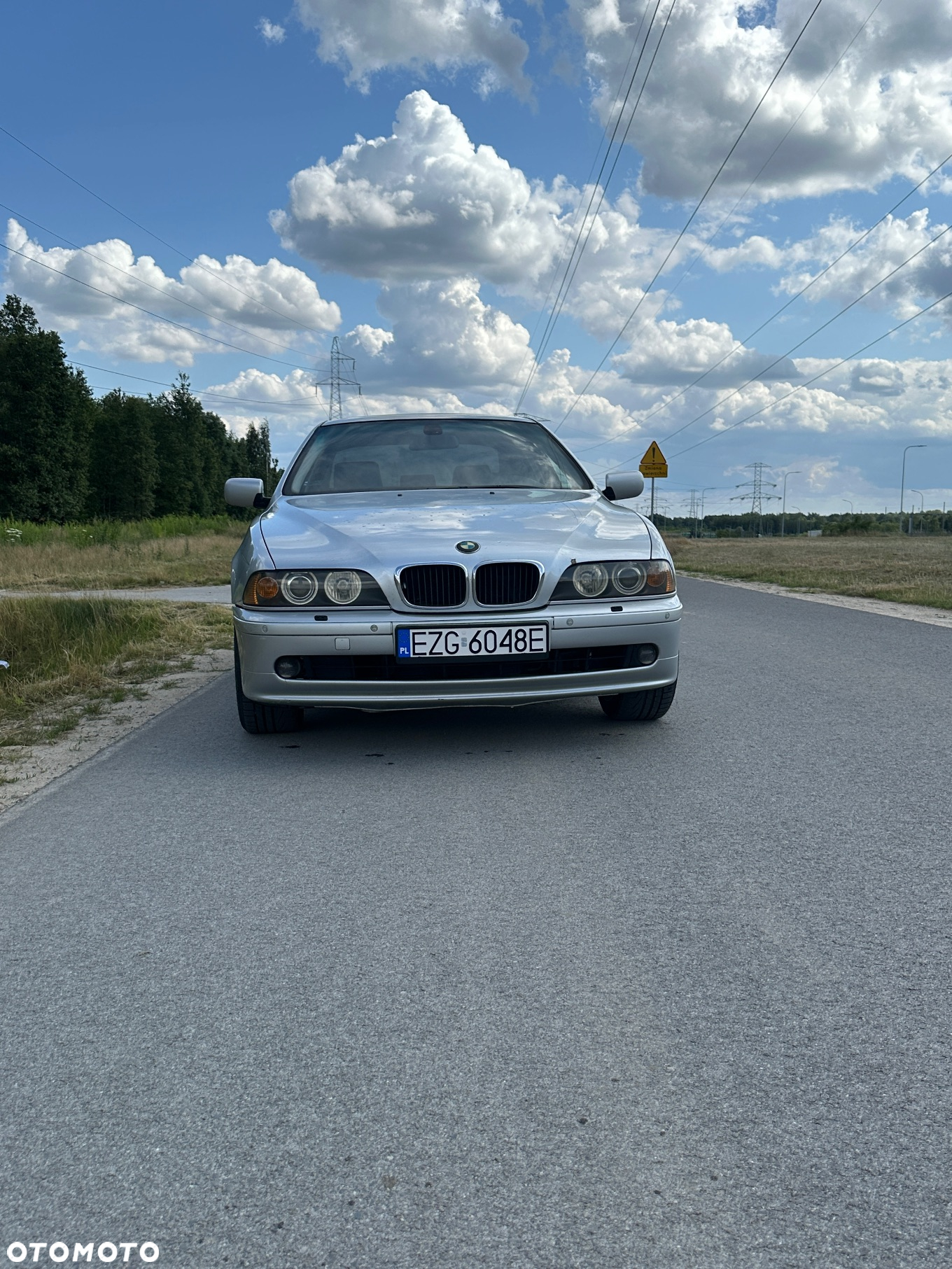 BMW Seria 5 - 3