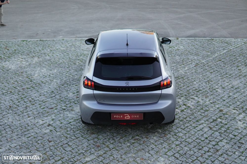 Peugeot 208 1.5 BlueHDi Active Pack - 8