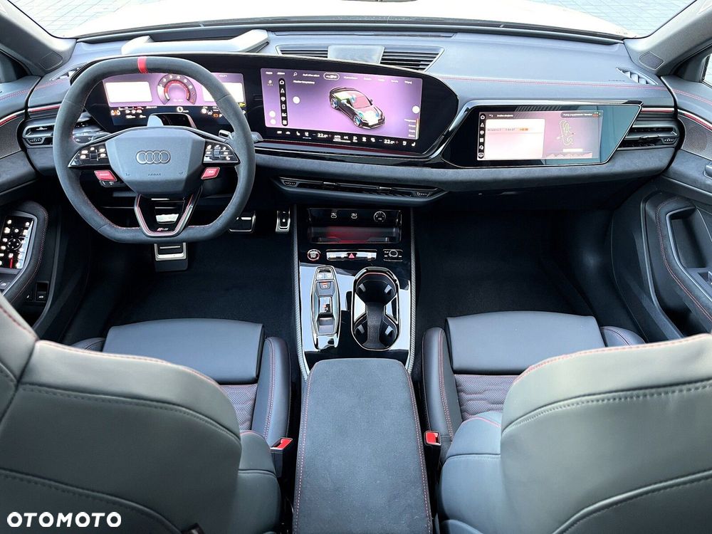 Audi RS5 Limousine - 6
