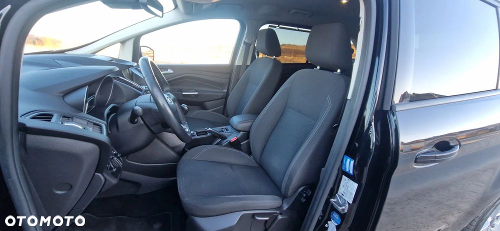 Ford Grand C-MAX Gr 1.5 EcoBoost Titanium ASS - 7