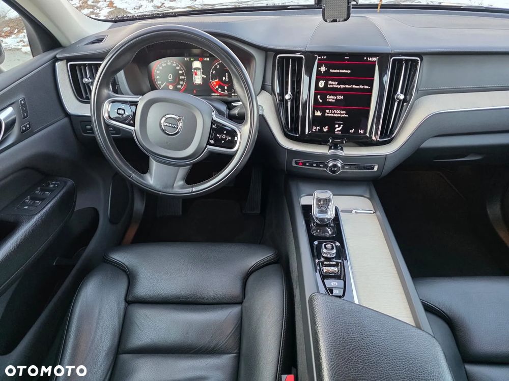 Volvo XC 60 T4 Inscription - 22