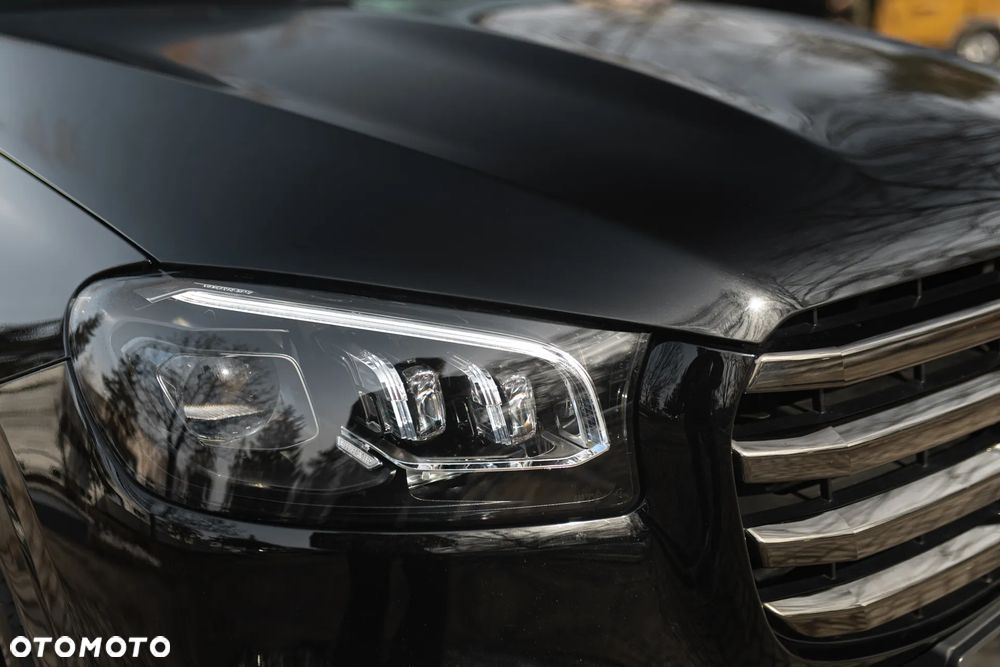 Mercedes-Benz GLS - 6