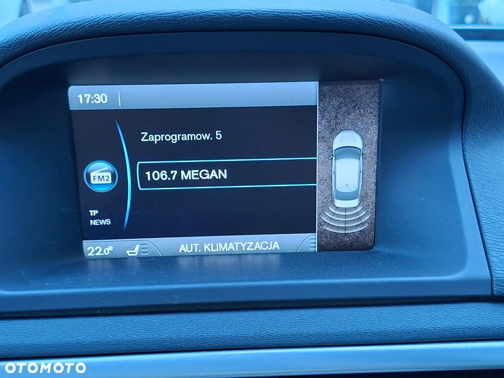 Volvo S80 T4 Momentum - 26