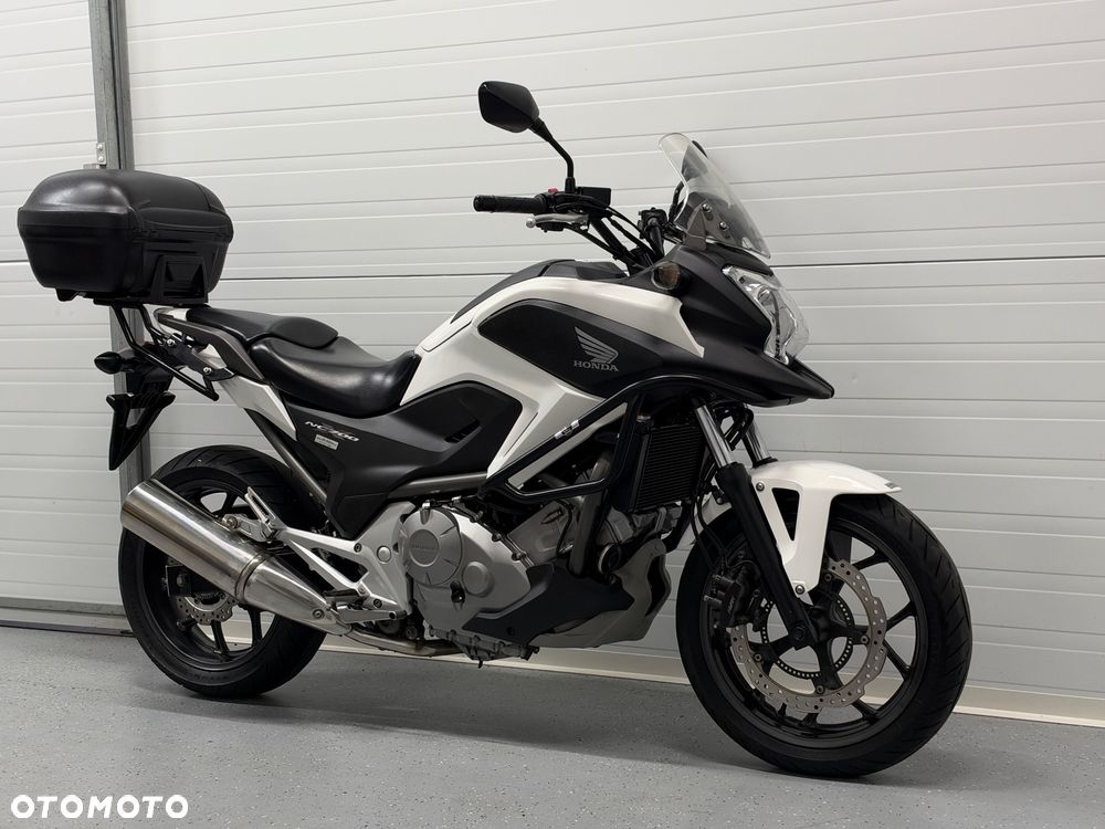 Honda NC
