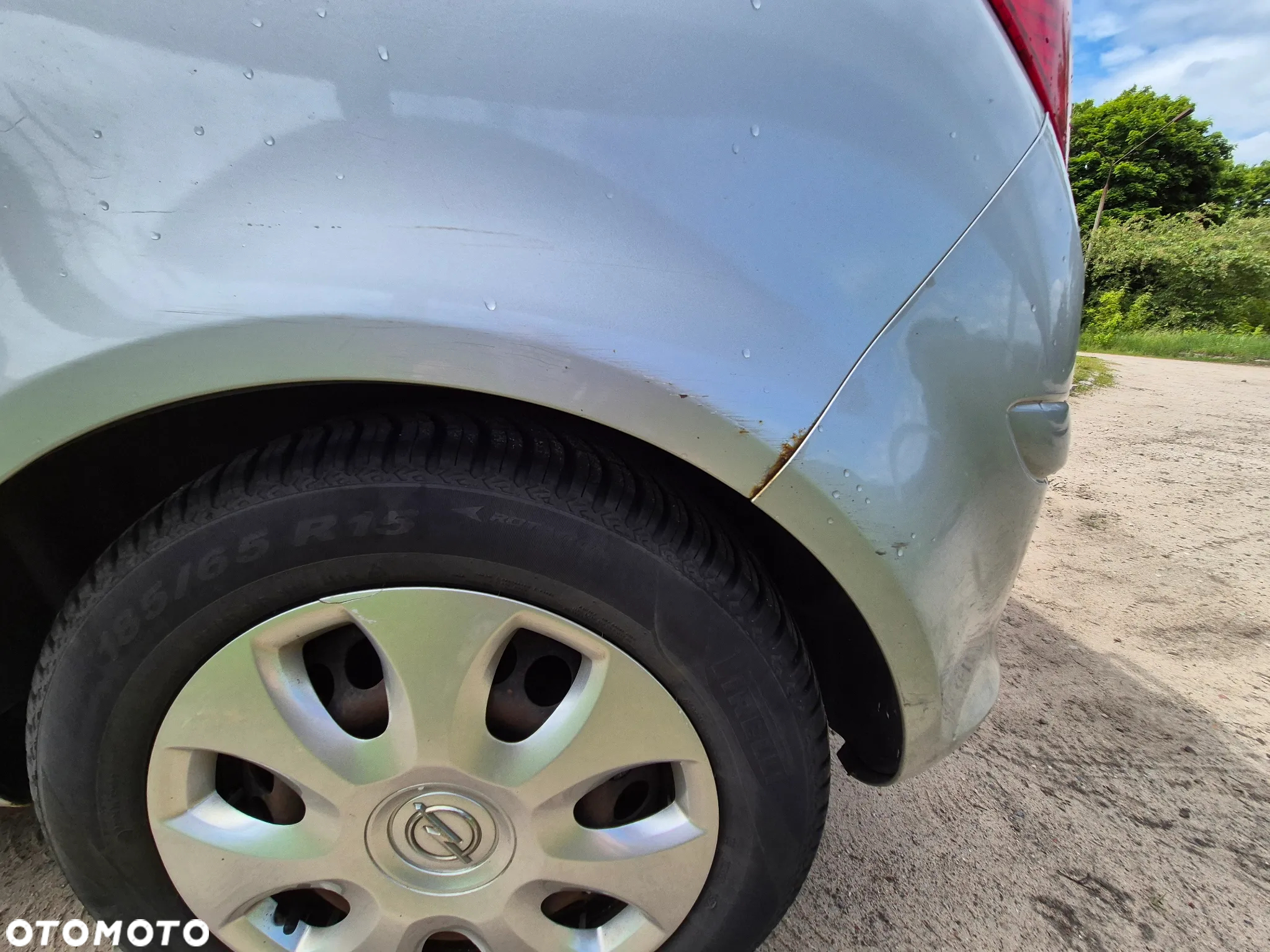 Opel Corsa 1.4 16V Enjoy - 12