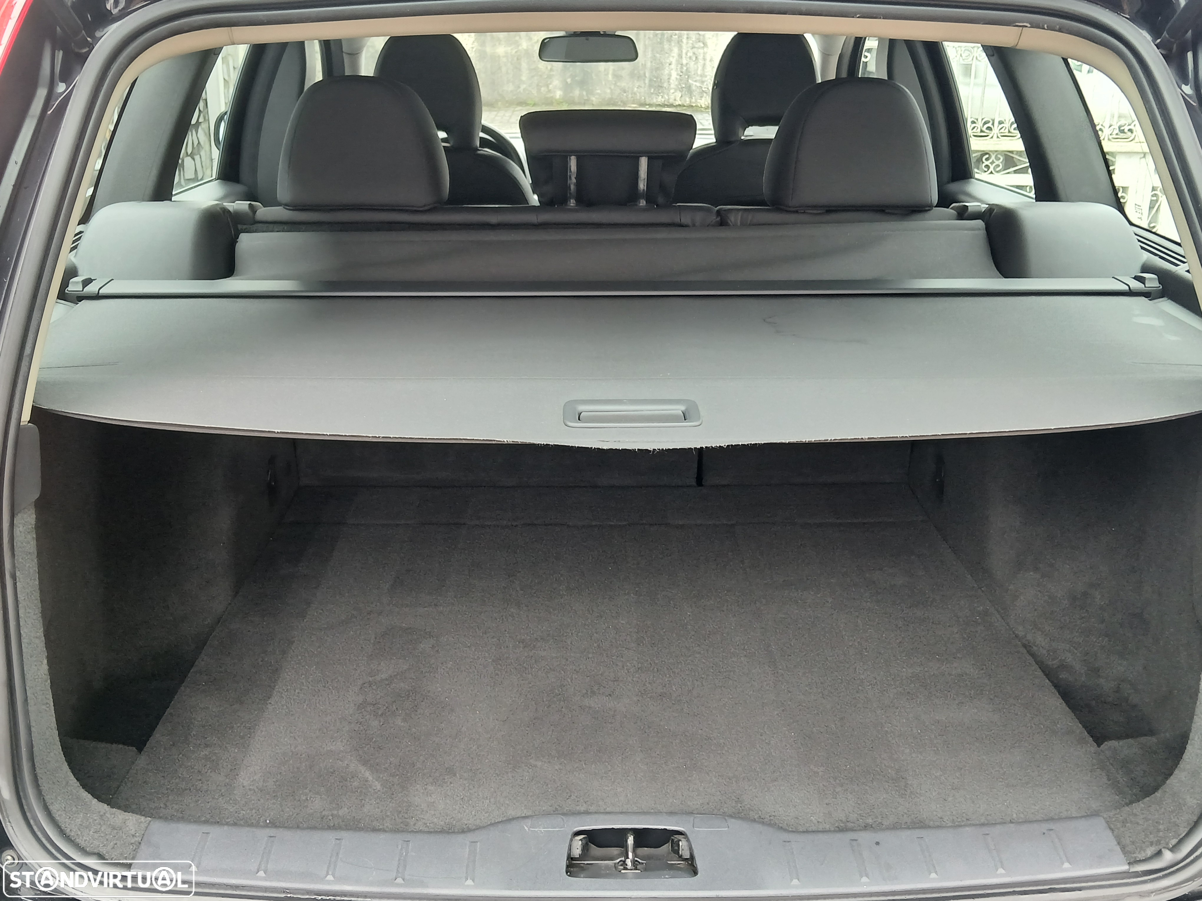 Volvo V50 1.6 D Drive Momentum Start/Stop - 35