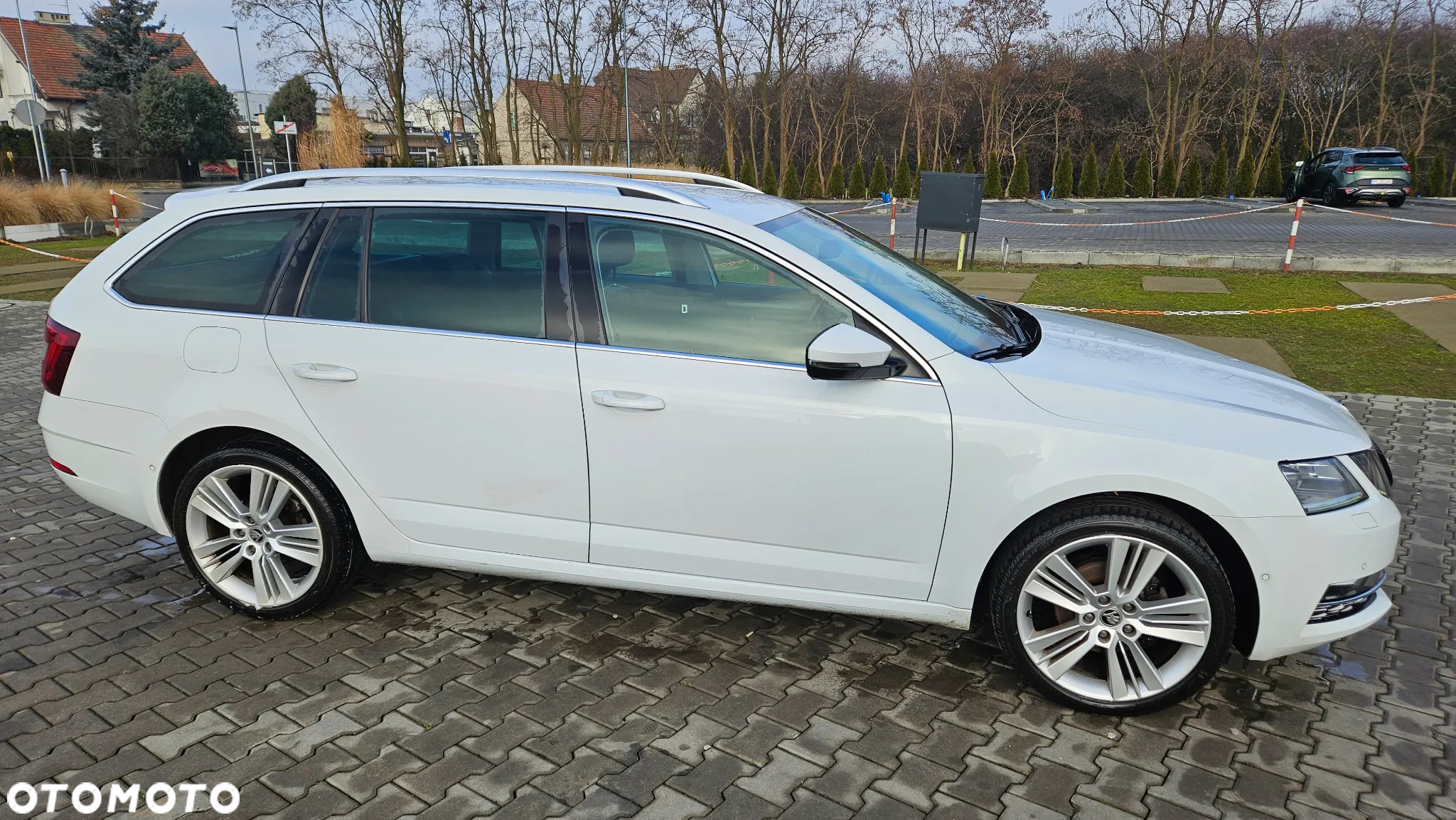 Skoda Octavia 2.0 TDI (Green tec) DSG Style - 22