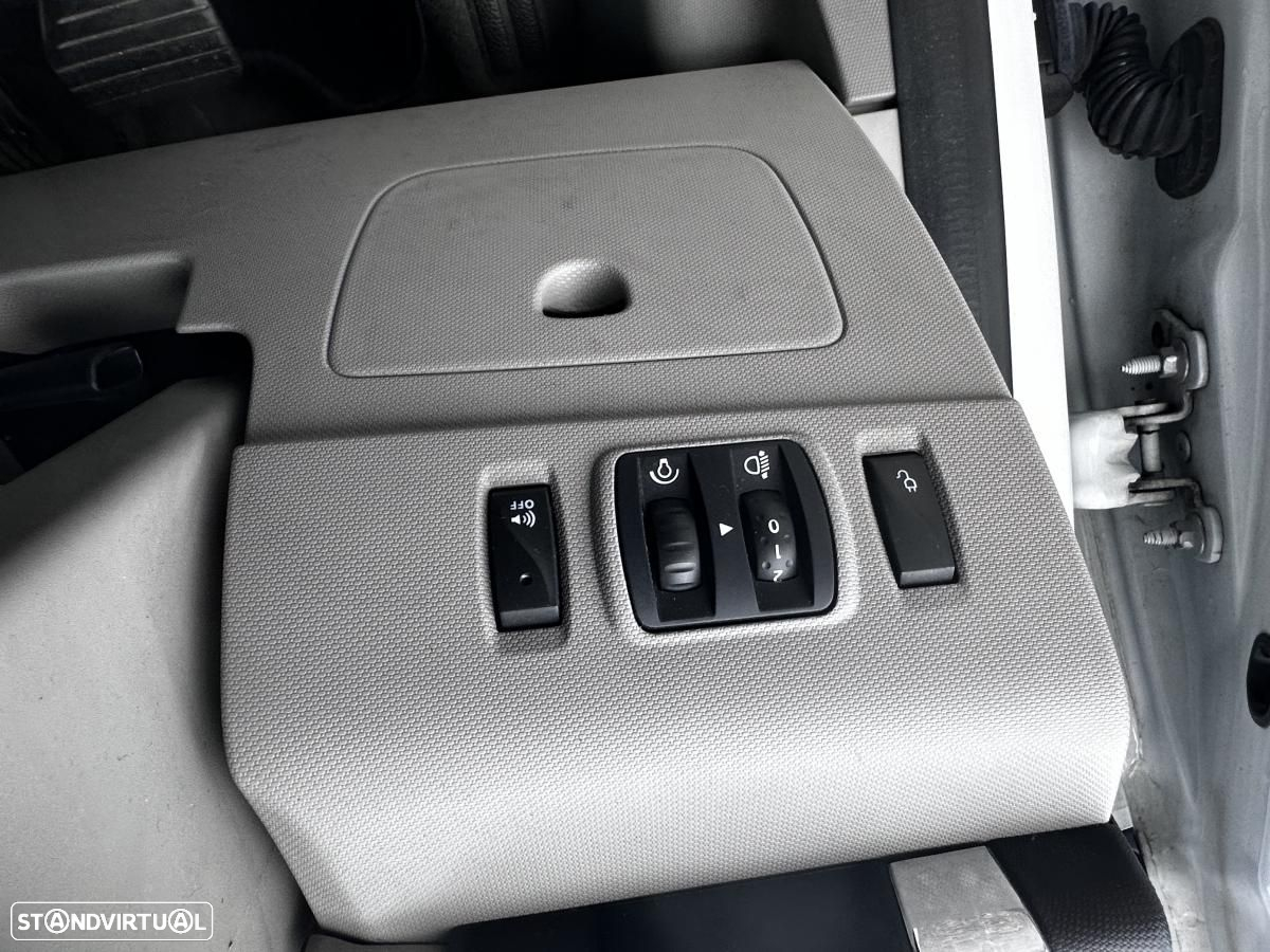 Renault Zoe (s/ Bateria) Life - 16