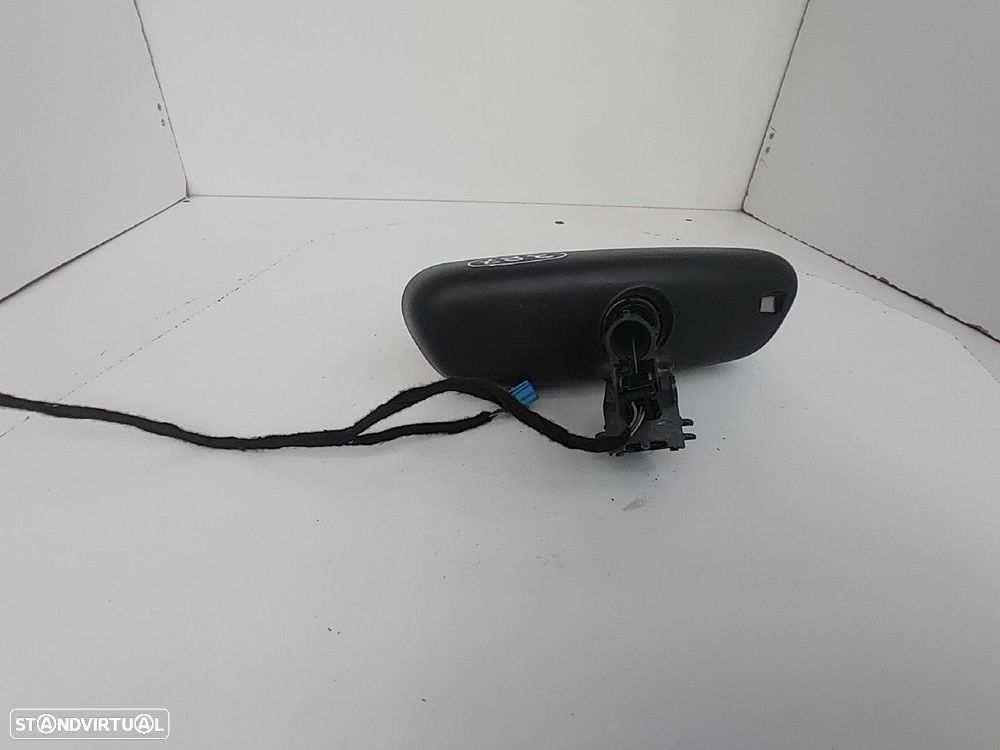 Espelho Retrovisor Interior Peugeot 308 Ii - 2