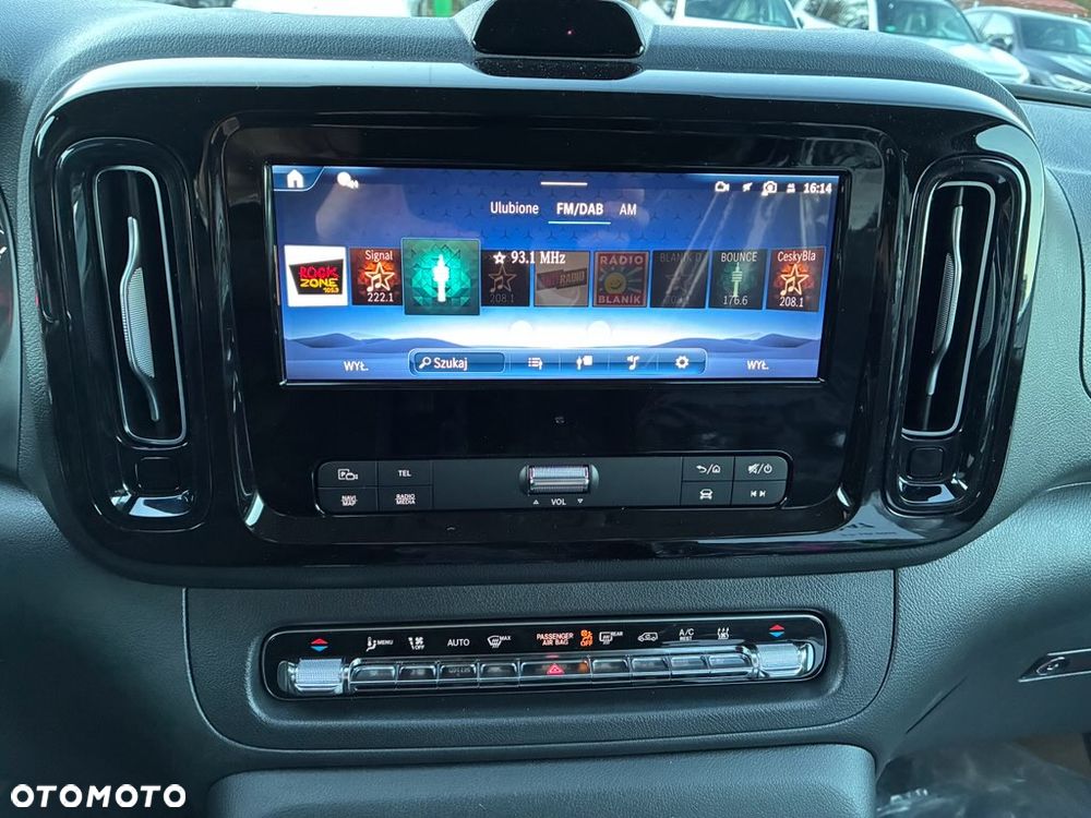 Mercedes-Benz Vito Tourer L2 Select 4x4 9G-Tronic 447.703 - 13