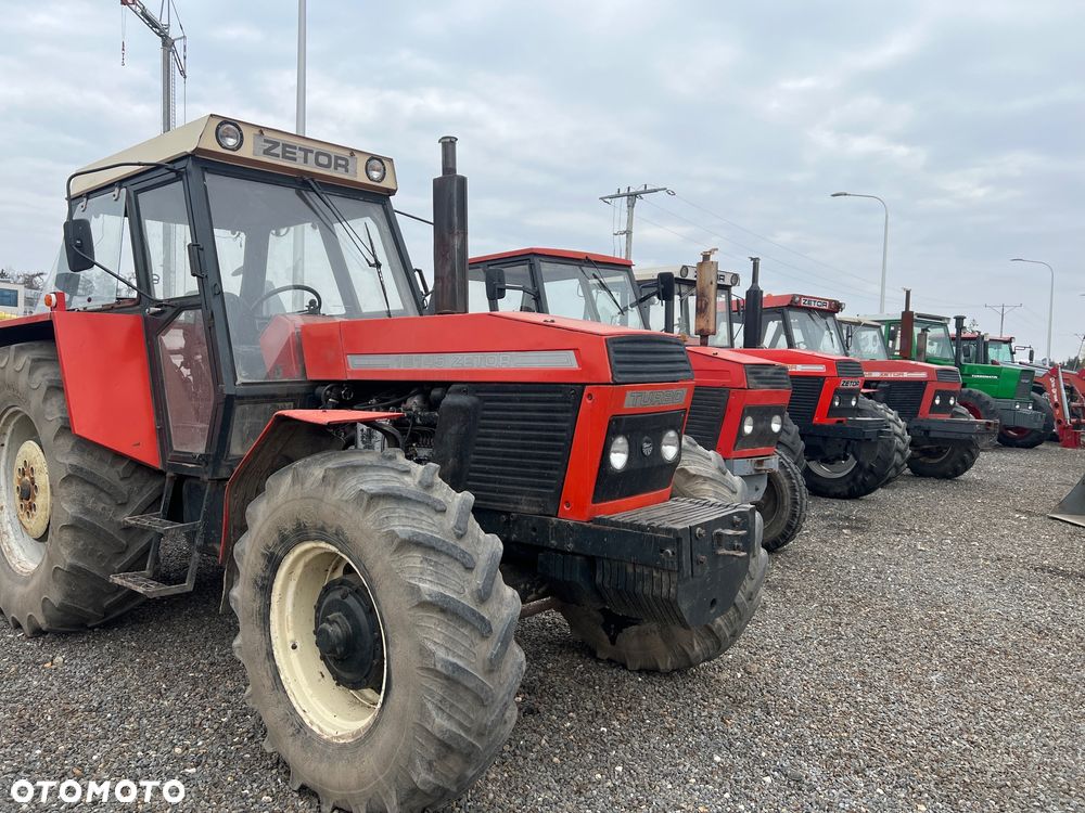 Zetor 10145 Turbo - 20