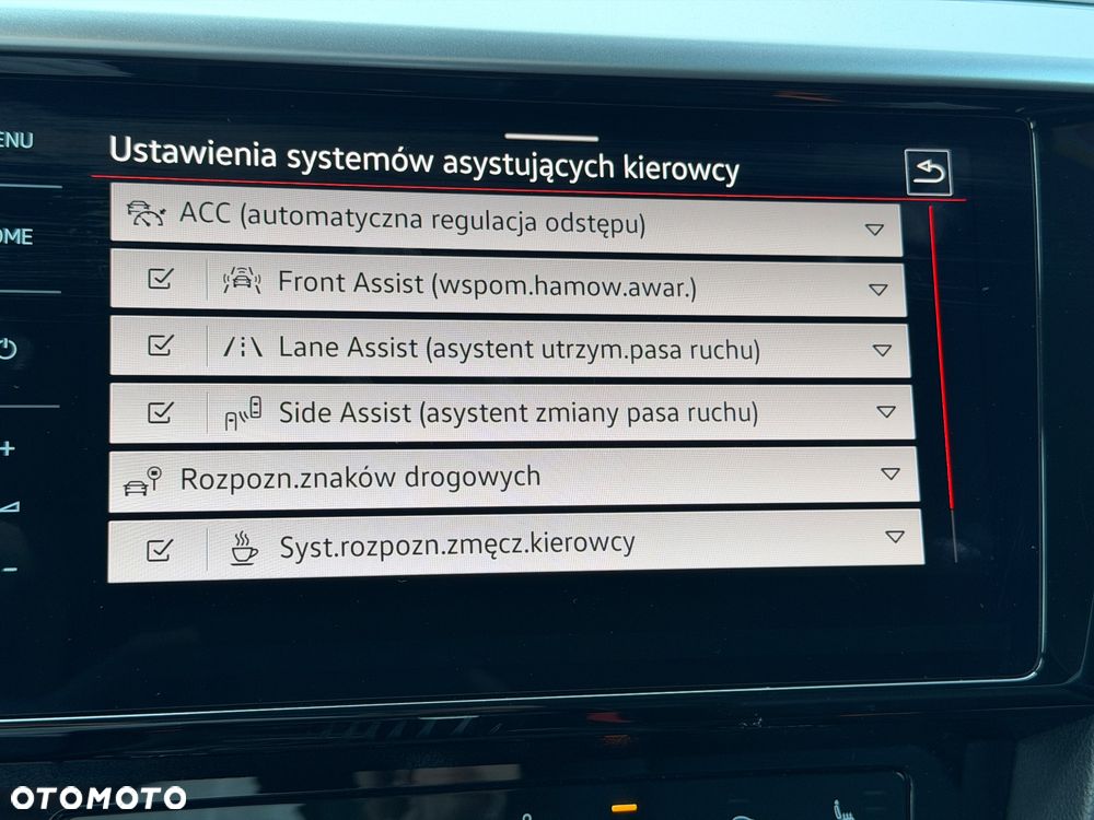 Volkswagen Arteon 2.0 TDI SCR 4Motion DSG R-Line - 32