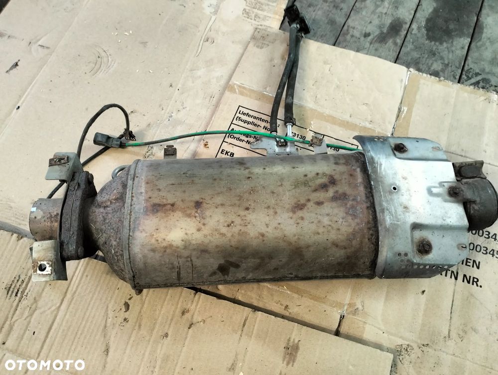 LAND ROVER DISCOVERY 3 3.0 DPF - 2