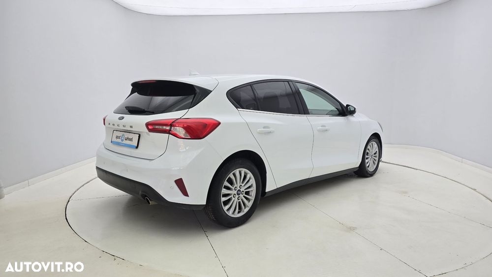 Ford Focus 1.5 EcoBlue Trend Edition - 6