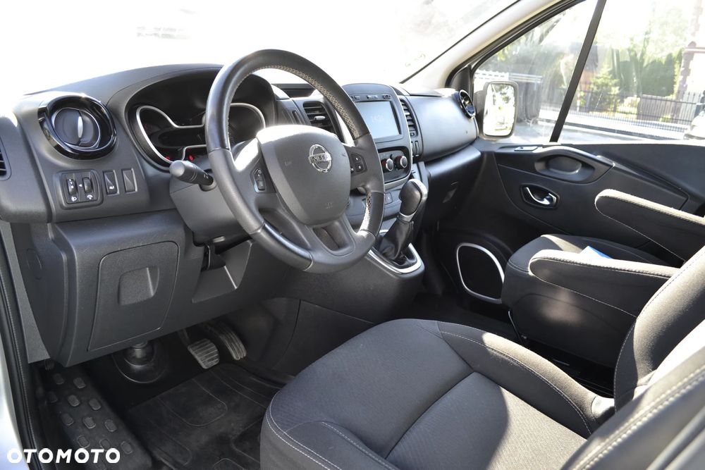 Nissan NV300 L2H1 2,9 dCi 145 DCT Comfort - 9