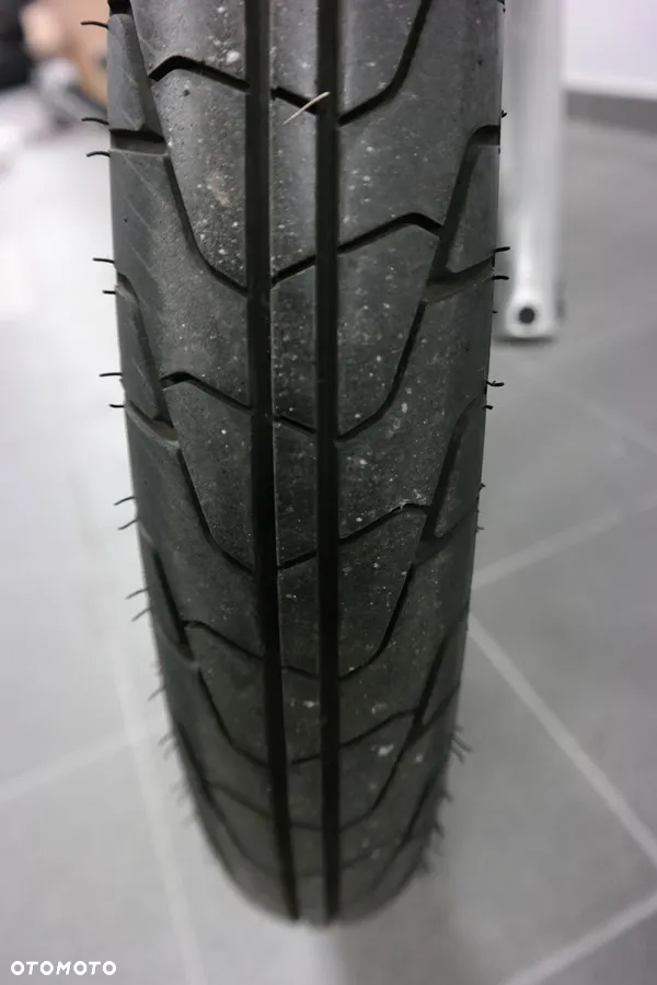 Suzuki Intruder - 4