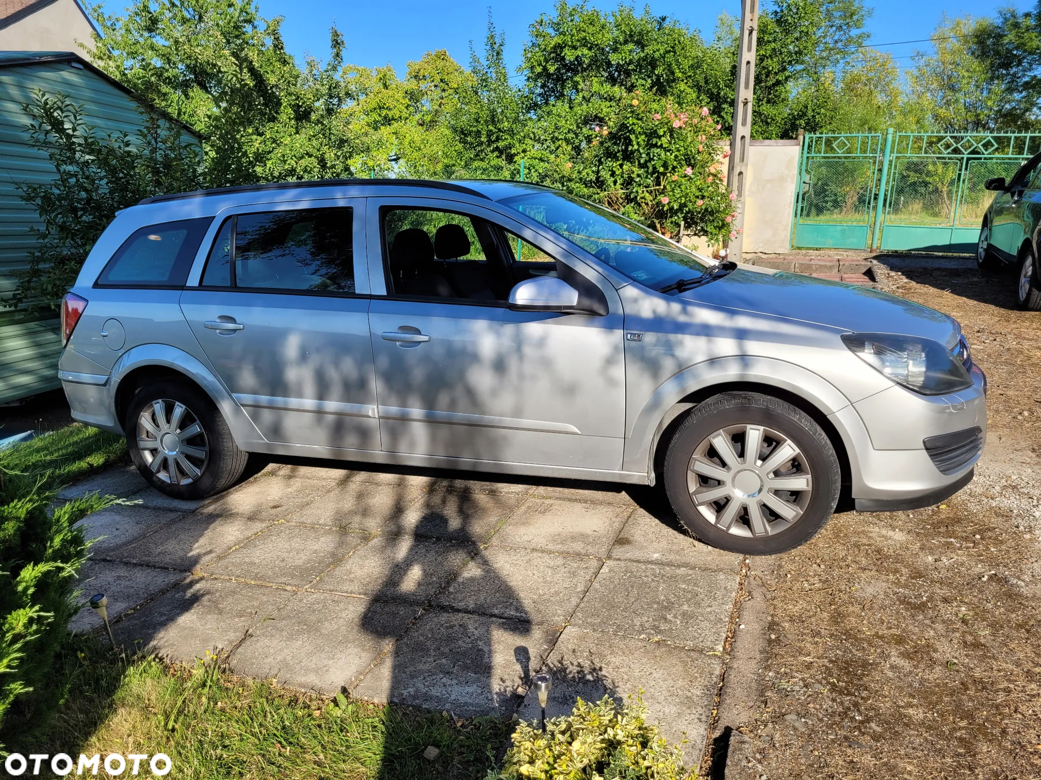 Opel Astra III 1.4 Enjoy - 13