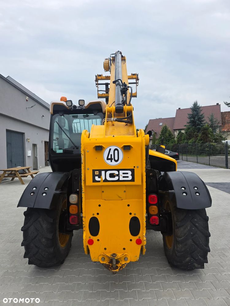JCB 535-95 - 36