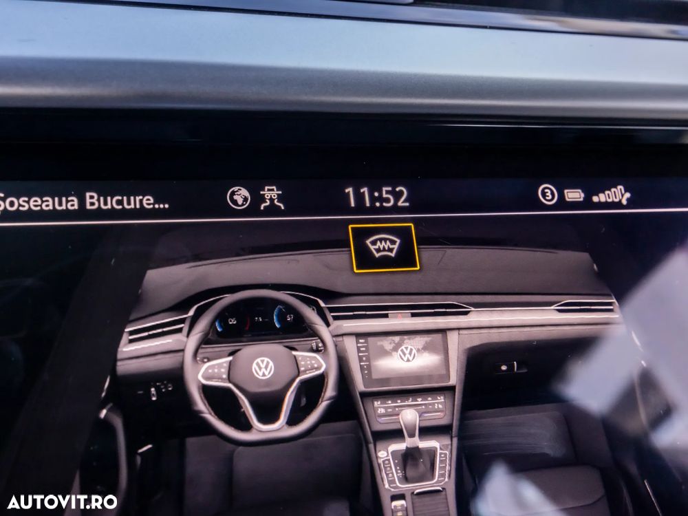 Volkswagen ARTEON 2.0 TDI 4Motion DSG R-Line - 33