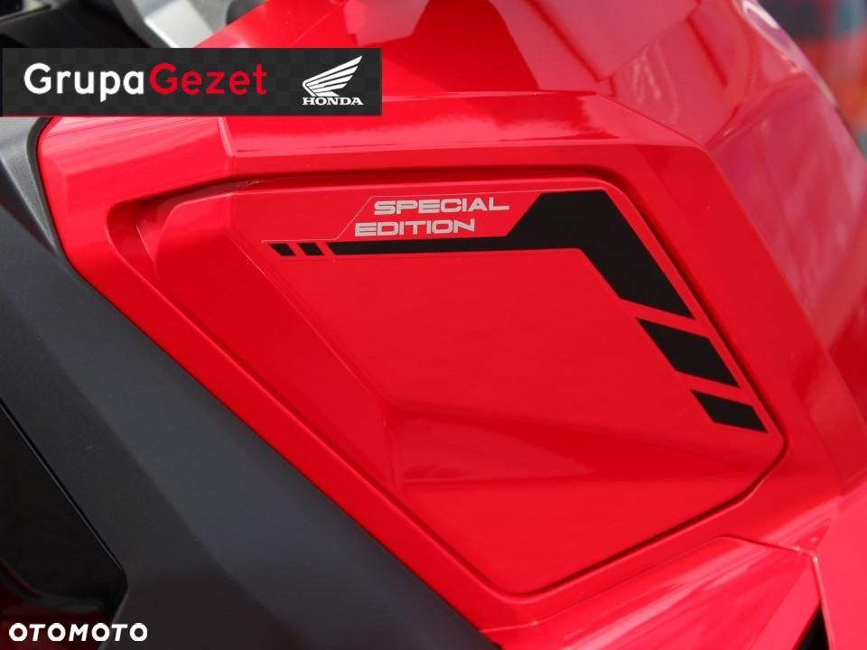 Honda X-ADV - 8