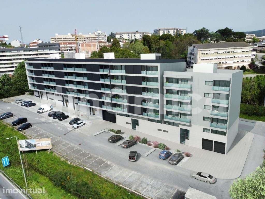 T3 Novo - Guimarães! - Grande imagem: 3/8