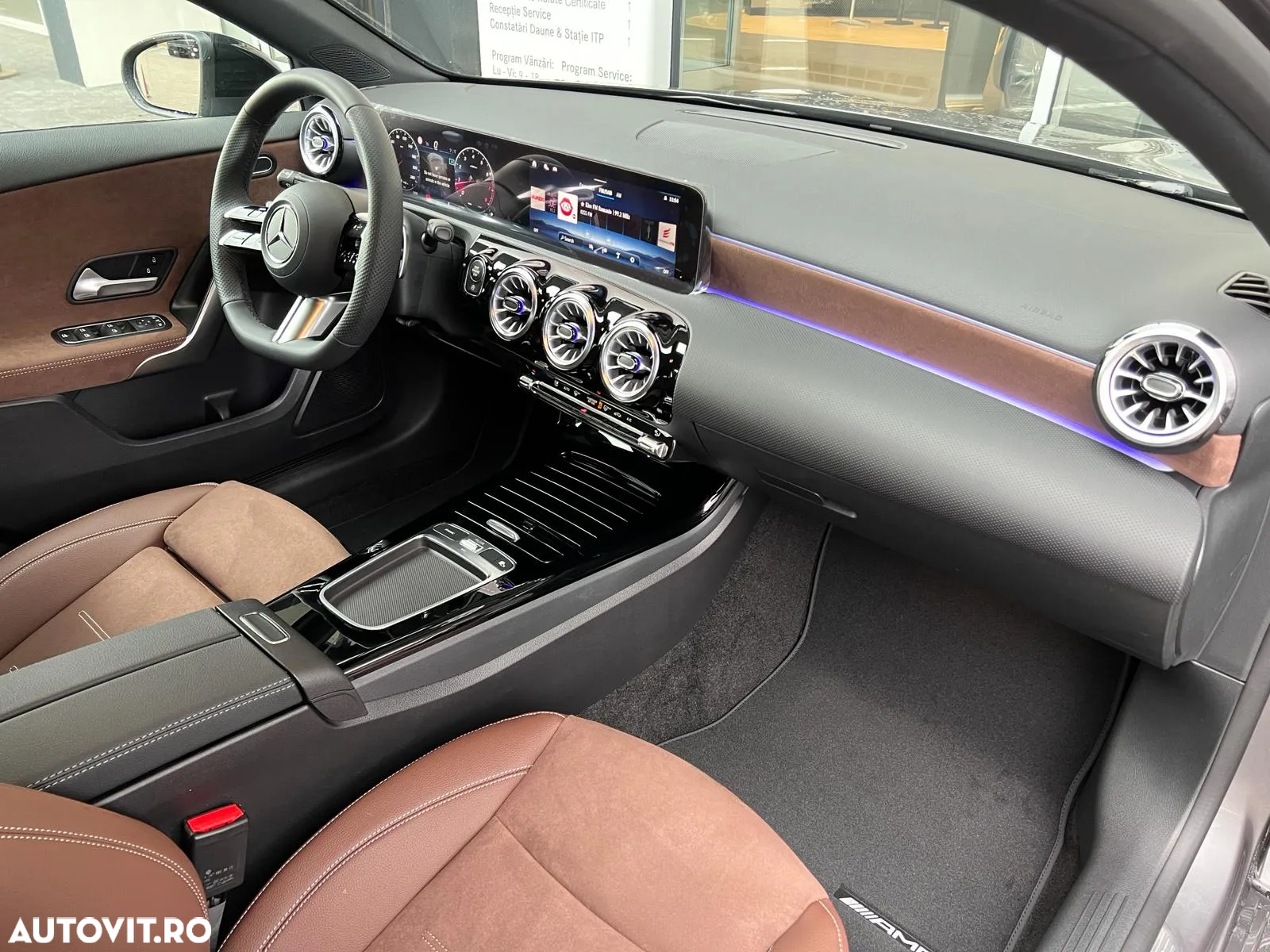 Mercedes-Benz A 200 MHEV 7G-DCT - 6
