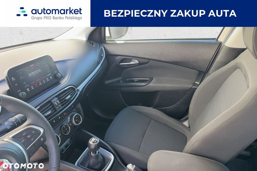 Fiat Tipo 1.6 MultiJet Life - 15