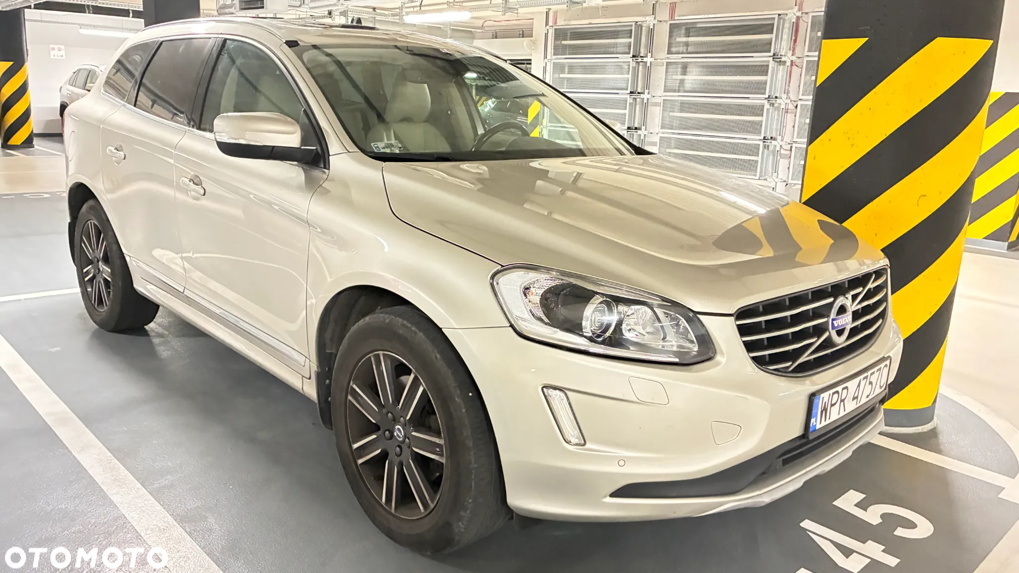 Volvo XC 60 D4 Drive-E Summum - 6
