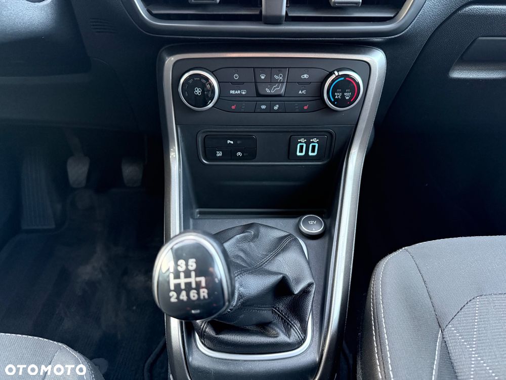 Ford EcoSport - 31