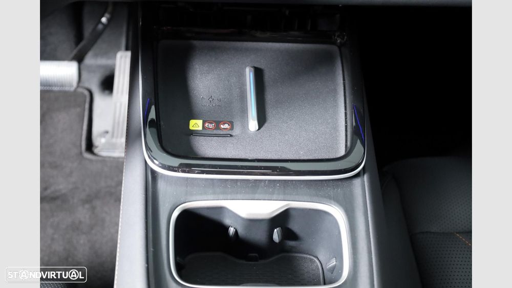 Changan Deepal S05 68.8 kWh Max - 10