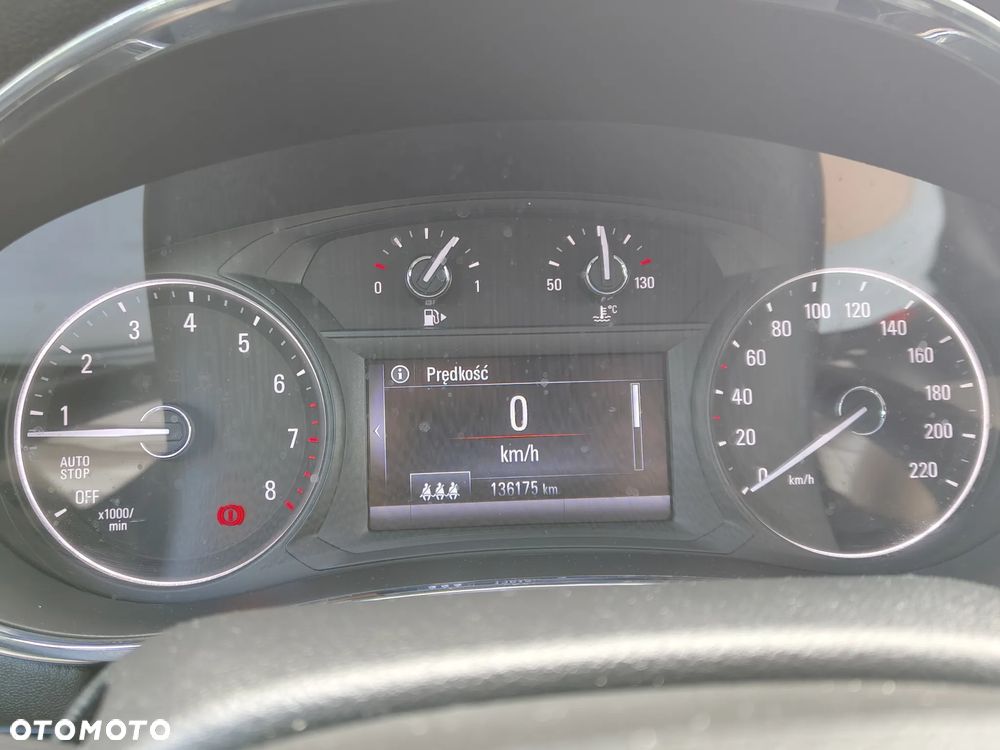 Opel Mokka X - 15