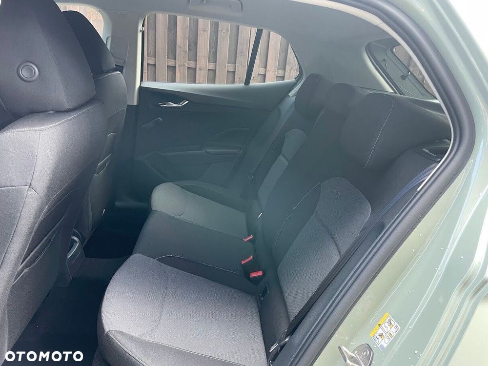 Skoda Fabia 1.0 TSI Drive - 6