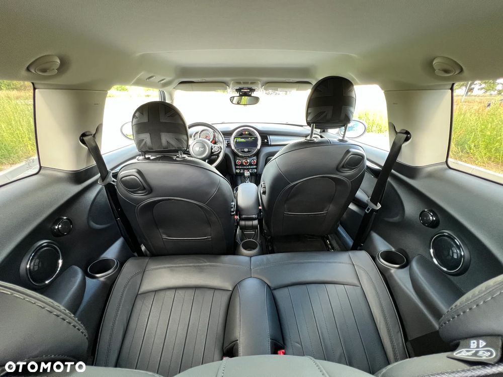 MINI Cooper - 7