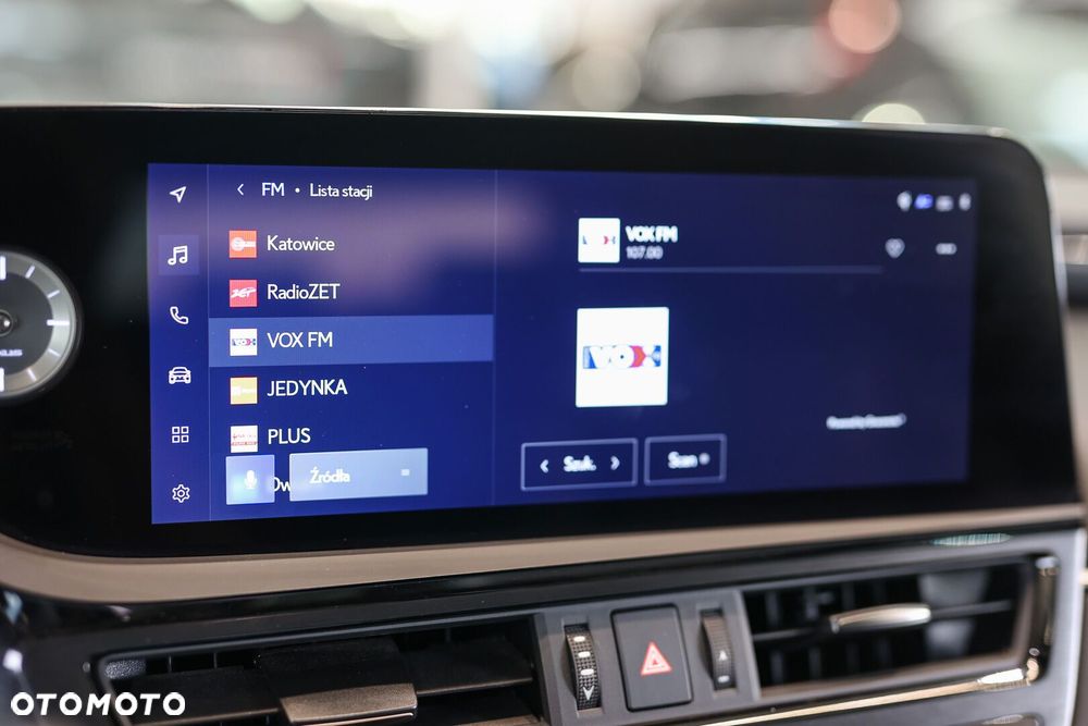 Lexus ES 300h Business Edition - 36