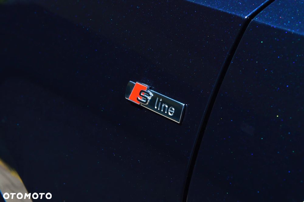 Audi Q8 50 TDI mHEV Quattro Tiptronic - 5