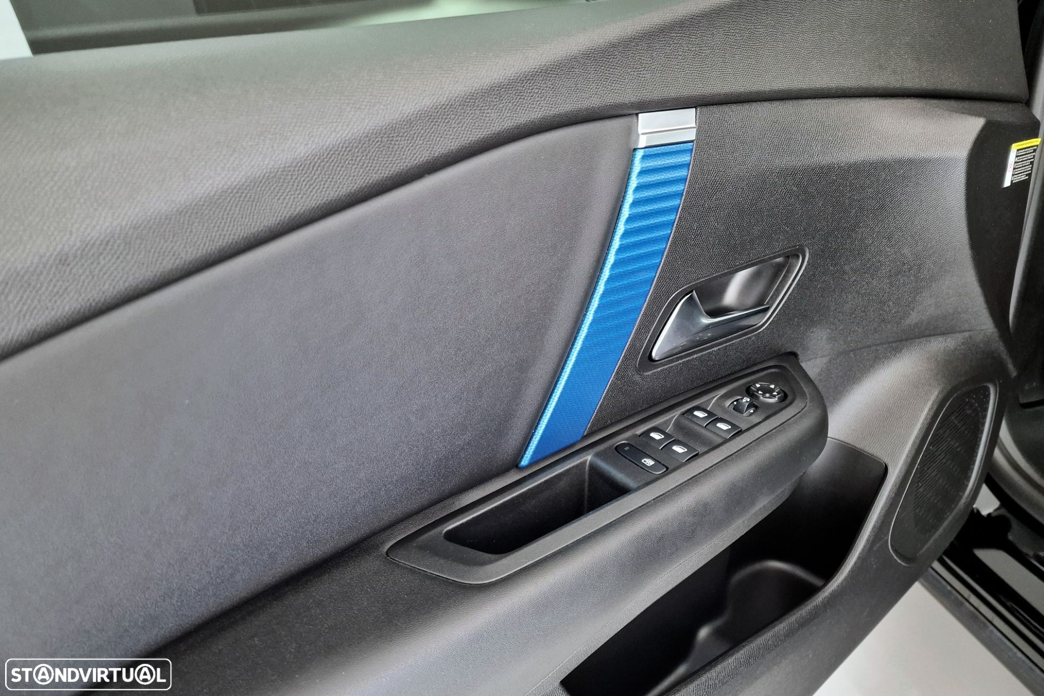 Citroën e-C4 50 kWh Feel Pack - 13