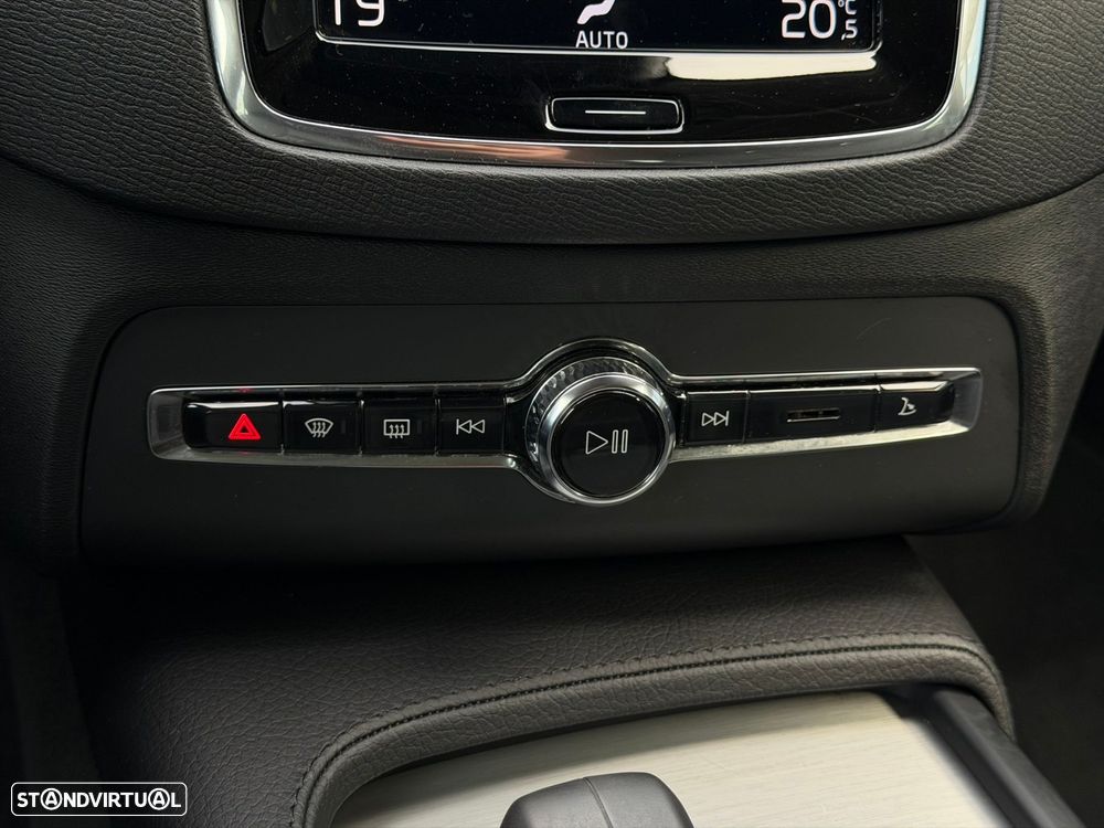 Volvo XC 90 2.0 T8 PHEV Inscription Expression AWD - 55